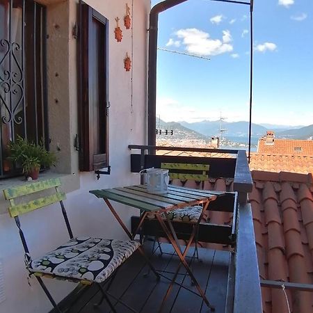 Casa Cuore ستريزا المظهر الخارجي الصورة