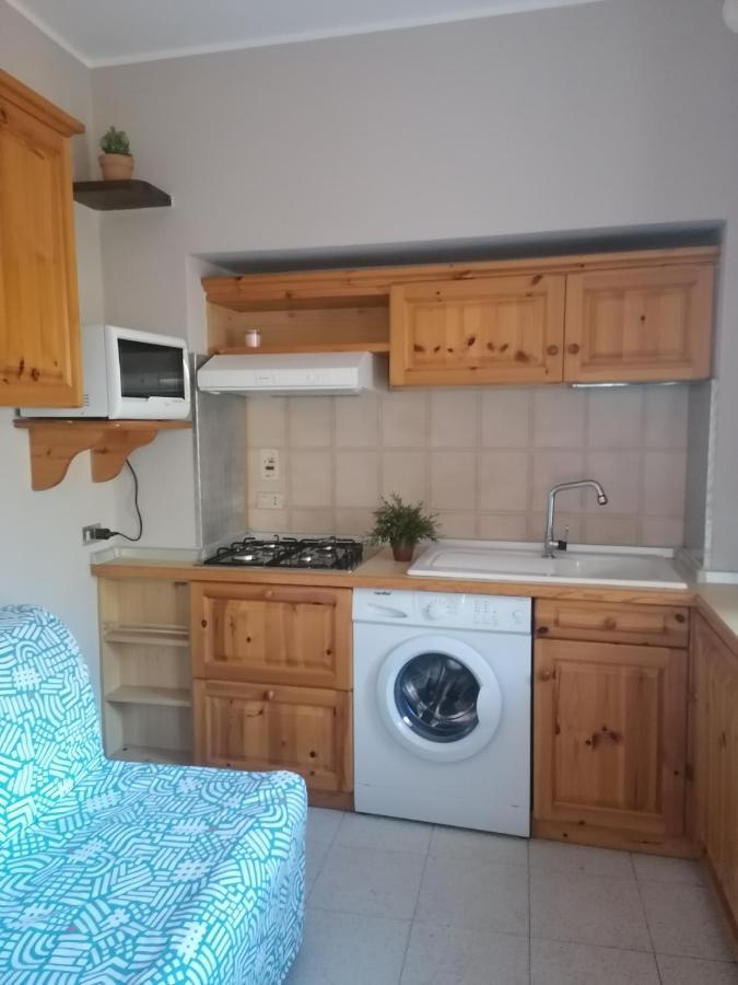 Casa Cuore ستريزا المظهر الخارجي الصورة