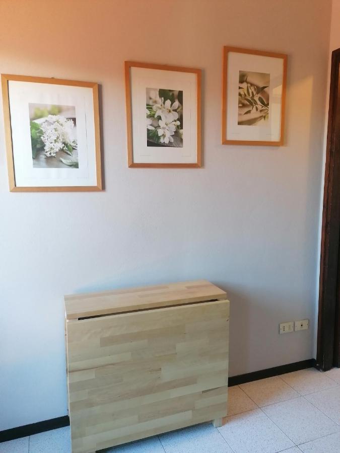 Casa Cuore ستريزا المظهر الخارجي الصورة