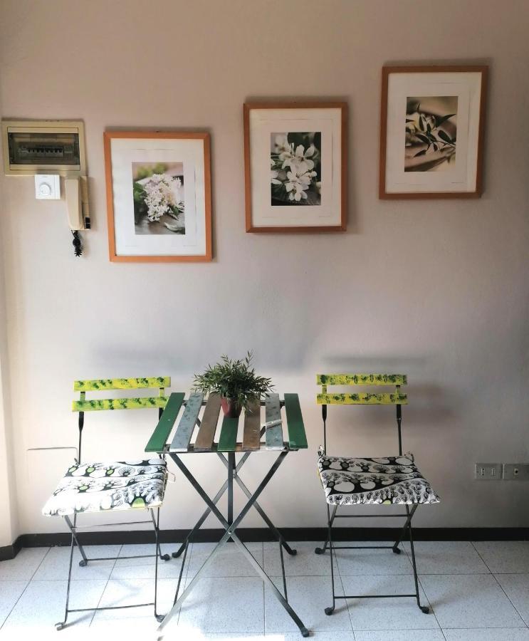 Casa Cuore ستريزا المظهر الخارجي الصورة