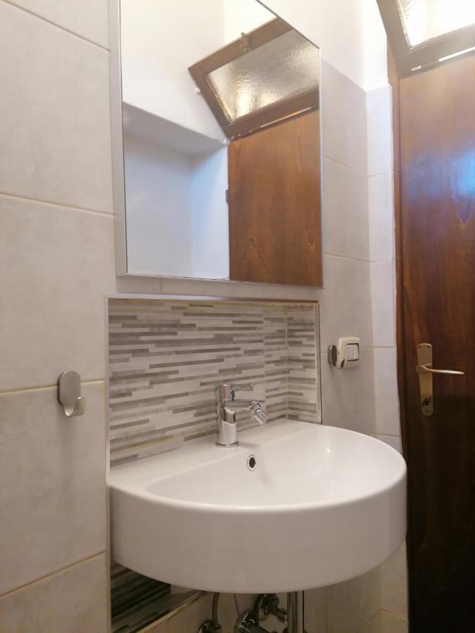 Casa Cuore ستريزا المظهر الخارجي الصورة