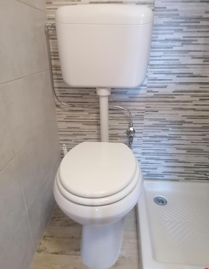 Casa Cuore ستريزا المظهر الخارجي الصورة